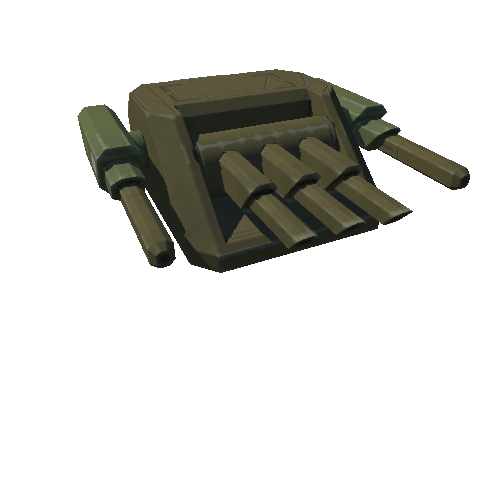 Large Turret F 3X_animated